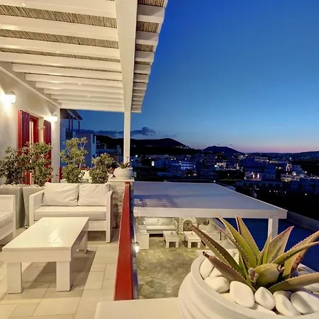 Apartmanhotel Katerina Mare 4*