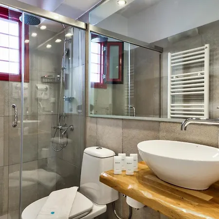 Apartahotel Katerina Mare 2*