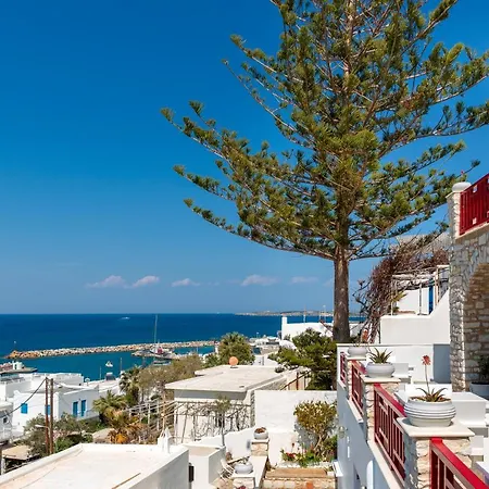 Apartahotel Katerina Mare 2*