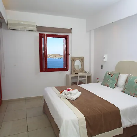 Katerina Mare Νάουσα