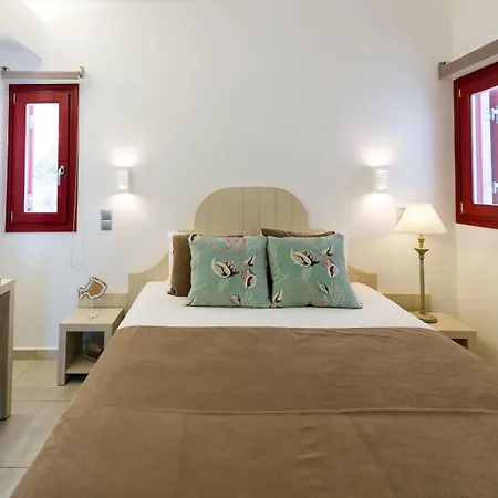 Katerina Mare Aparthotel
