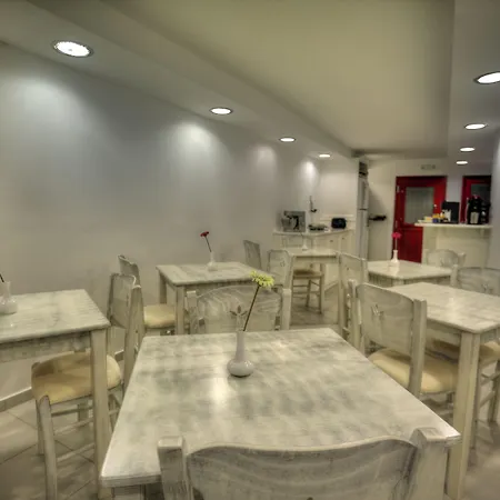 Katerina Mare Aparthotel 4*