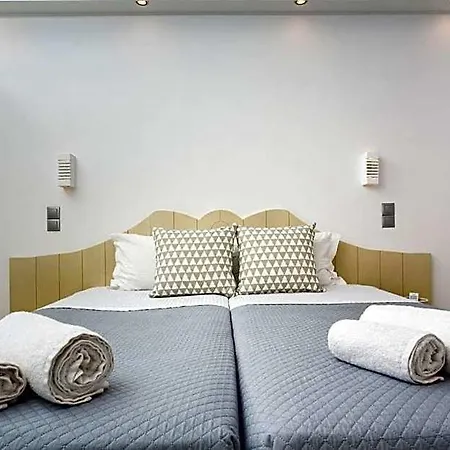 Katerina Mare Apart-hotel Naousa