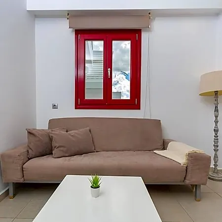 Apart-hotel Katerina Mare Naousa