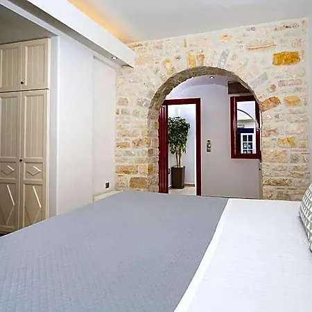 Katerina Mare 4* Naousa
