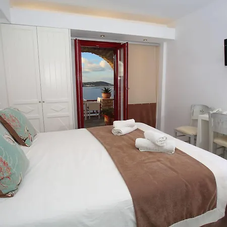 Apartahotel Katerina Mare 2*