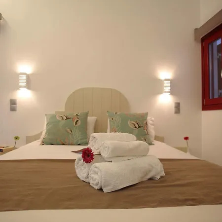 Katerina Mare Apartahotel
