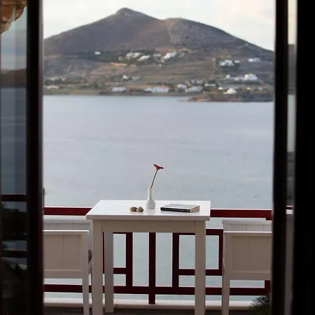 Apartahotel Katerina Mare