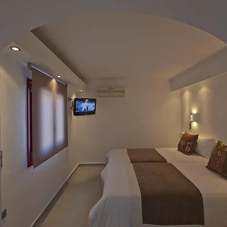 Apartahotel Katerina Mare