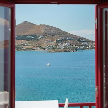 Apartahotel Katerina Mare