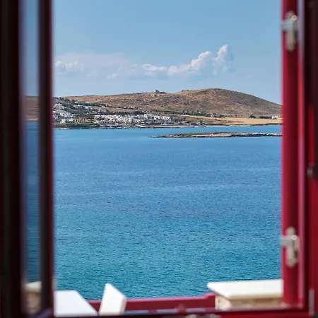 Apartahotel Katerina Mare 2*