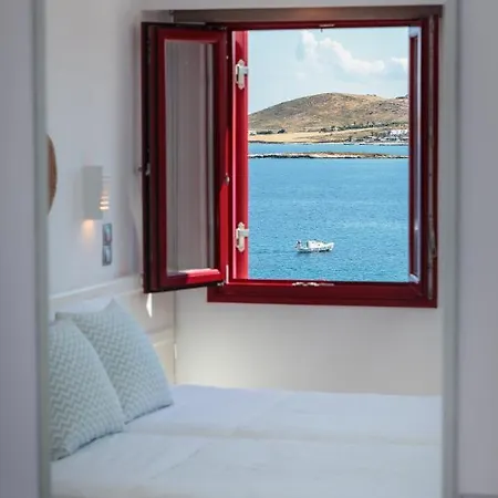 Katerina Mare Aparthotel