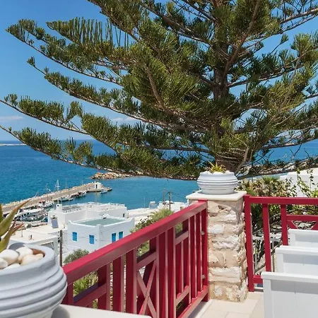 Aparthotel Katerina Mare