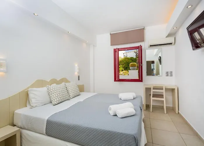 Apart-hotel Katerina Mare