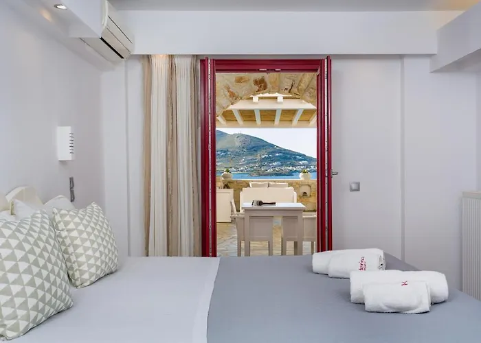 Apart-hotel Katerina Mare