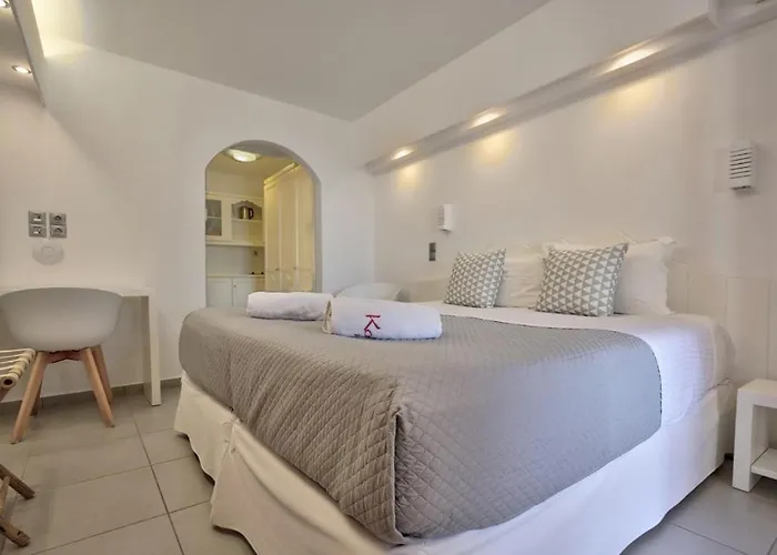 Katerina Mare Aparthotel 4*