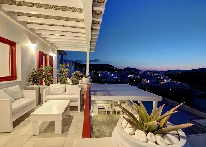 Aparthotel Katerina Mare 4*