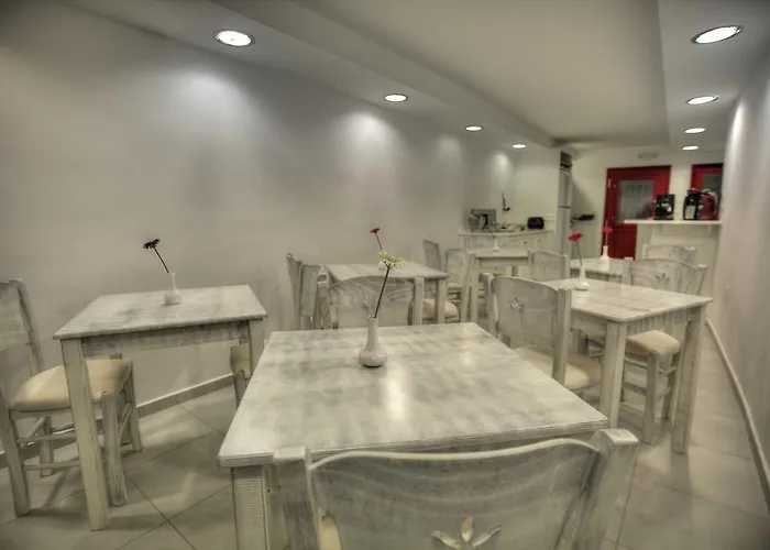 Katerina Mare Aparthotel